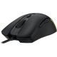 ASUS TUF gaming M3 Gen 2 herní myš černá - thumb (2)