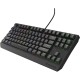 Genesis THOR 230 TKL RGB mechanická klávesnice černá Outemu Brown - thumb (3)
