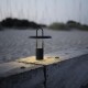 Přenosná stolní lampa PIER 25 cm, LED, černá, Stelton - thumb (2)