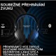 SteelSeries Arctis Nova 7P herní sluchátka černá - thumb (4)