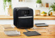 Horkovzdušná fritéza EASY FRY OVEN & GRILL FW501815, Tefal - thumb (3)
