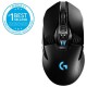 Logitech G903 Lightspeed Hero černá - thumb (1)