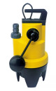 Kalové čerpadlo ESPA VIGILEX 300M A 230V - thumb (0)