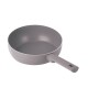 BERLINGERHAUS Pánev prohazovací s titanovým povrchem 26 cm Taupe Collection BH-8089 - thumb (3)