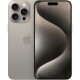 Apple iPhone 15 Pro Max 1TB přírodní titan - thumb (0)