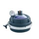 AstralPool hlavice rozdělovací NET´N´CLEAN D63 - thumb (1)