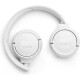 JBL Tune 520BT White - thumb (4)