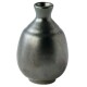 Láhev na saké DARK LUSTRE 300 ml, černá, keramika, MIJ - thumb (0)