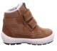 chlapecké zimní boty GROOVY GTX, Superfit, 1-009314-3010, hnědá - 25 - thumb (1)