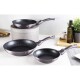BERLINGERHAUS Pánev s mramorovým povrchem 24 cm Carbon PRO Line BH-6889 - thumb (3)