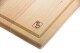 G21 Prkénko servírovací G21 buk 300 x 200 x 19 mm G21-635431 - thumb (3)