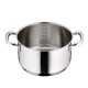 KELA Hrnec s poklicí nerez 18/10 FLAVORIA 20 cm KL-10175 - thumb (4)