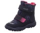 Dívčí zimní boty HUSKY Blue/Pink Gore-Tex, Superfit, 1-006080-8020, růžová - 32 - thumb (0)