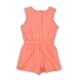 Overal dívčí bavlněný, Minoti, TG PLAYSUIT 1, růžová - 68/80 | 6-12m - thumb (1)