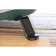 Podstavec pod EGG ve stole, pro gril L , Big Green Egg - thumb (2)