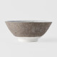 Udon mísa CRAZED GREY 19,5 cm, 800 ml, MIJ - thumb (3)