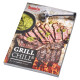 Tyčový mixér BBQ 200 W, černá, bamix - thumb (6)