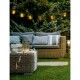 GRUNDIG Solární světelný řetěz  lucerny 8 lamp ED-247660 - thumb (5)
