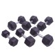 Sada jednoručních činek Sportago Hexagon - 7,5 + 10 + 12,5 + 15 + 17,5 + 20 kg - thumb (0)