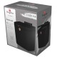 BERLINGERHAUS Koš odpadkový plastový 7 l Black Rose Collection BH-8609 - thumb (5)