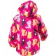 bunda dětská zimní nepromokavá, Pidilidi, PD1039-01, holka - 86 | 18m - thumb (3)