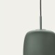 Závěsná lampa MALUMA 35 cm, mechová, Fritz Hansen - thumb (7)