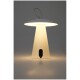 EXCELLENT Stolní lampa dobíjecí bílá KO-AF5000820 - thumb (1)