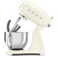 Kuchyňský robot SMF03CREU, krémová, SMEG - thumb (7)