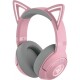 Razer Kraken Kitty BT V2 růžová - thumb (1)