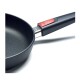 Pánev TITANIUM NOWO 20 cm, na indukci, s odnímatelnou rukojetí, titan, WOLL - thumb (1)