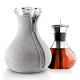 EVA SOLO Čajovar Tea maker 1,0 l světle šedý - thumb (3)