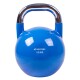Sportago Competition Kettlebell 12 kg, modrý - thumb (0)