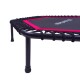 Sportago Whee jumping trampolína 112 cm, červená - thumb (5)
