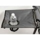 COLEMAN Skládací kempové lehátko PACKAWAY STEEL BED 2176135 - thumb (2)