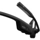 Shokz OpenComm 2 UC s adaptérem typu USB-C, Bluetooth sluchátka před uši s mikrofonem, černá - thumb (3)