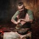 Angry Beards Mýdlo nejvyššího kalibru Dirty Sanchez - thumb (4)