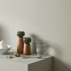 Mlýnek na koření HAMMERSHOI 18,5 cm, tmavě zelená, Kähler - thumb (3)