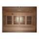 Hanscraft infrasauna GRANADA 2+ - thumb (1)