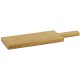 Krájecí a servírovací deska PURE 43 x 13,5 cm, dubové dřevo, Jack & Lucy - thumb (0)