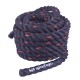 Battle Rope Sportago 38 mm - 12m - thumb (0)