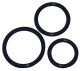 You2Toys Silicone Cock Ring Set 3 pcs - thumb (0)