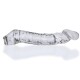 Oxballs Muscle Bandit Slim Cocksheath Clear - thumb (0)