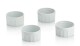 KELA Creme brullée miska MALEEN porcelán 9 cm KL-10759 - thumb (0)