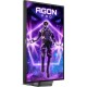 AOC AGON PRO (AG246FK) monitor 24,1" - thumb (4)