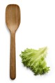 EVA SOLO Servírovací lžíce, široká, bambusová, Nordic Kitchen - thumb (3)