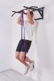 Posilovací gumy Sportago Pase - sada na Muscle Up - thumb (7)