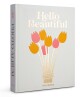 Fotoalbum HELLO BEAUTIFUL L, bílá, Printworks - thumb (0)