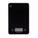 KELA Váha kuchyňská digitální 5 kg PINTA černá KL-15741 - thumb (0)