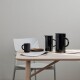 French press kávovar EM77 1 l, černá, Stelton - thumb (2)