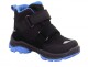 Dětské zimní boty JUPITER  GTX, Superfit, 1-000061-0000, černá - 28 - thumb (3)